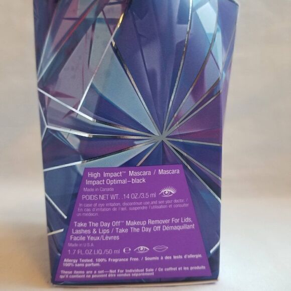 Clinique 2-Pc. Easy Eye Set - Picture 4 of 5